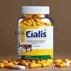 Cialis generico tadalista c